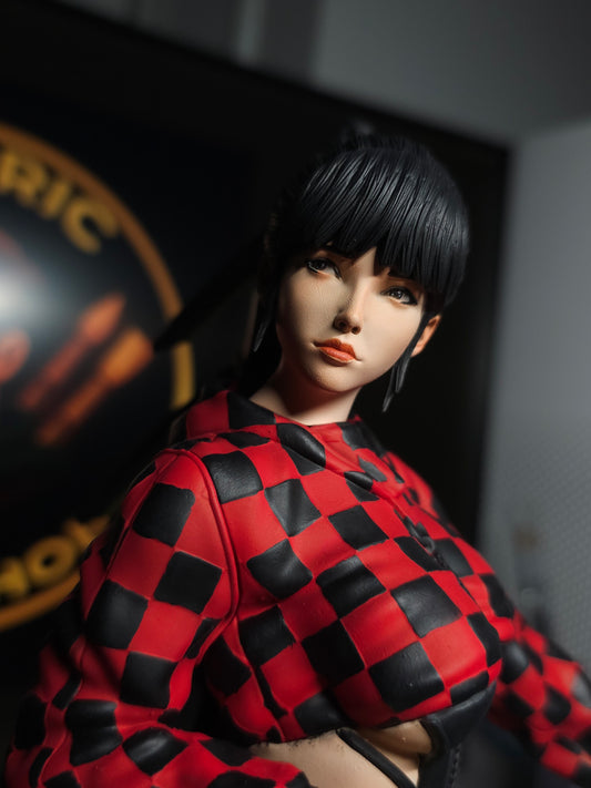 Eve Racers Fan Art Figurine - Stellar Blade