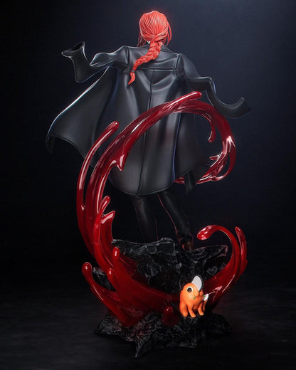 Figurine Makima Fan Art - Chainsaw Man
