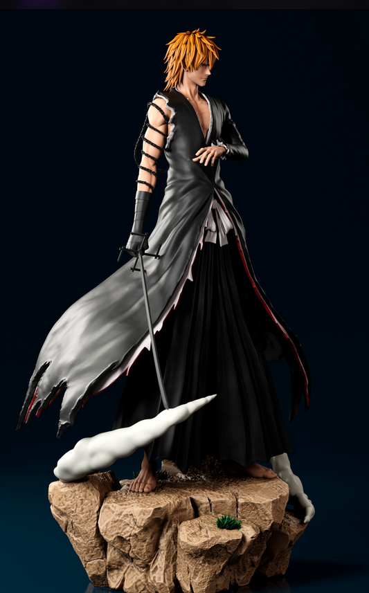 Archer Fan Art Figurine - Fate
