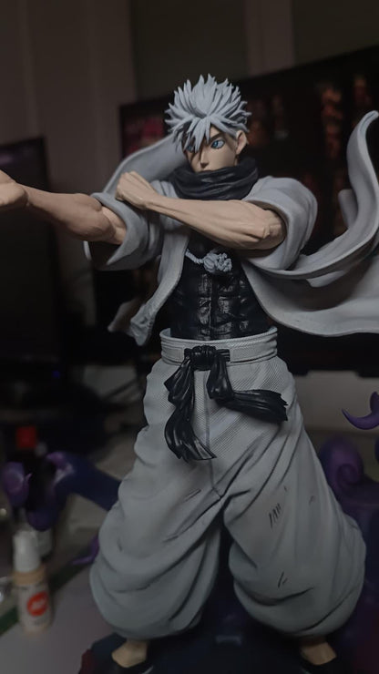 Figurine Gojo Satoru Fan Art - Jujutsu Kaisen