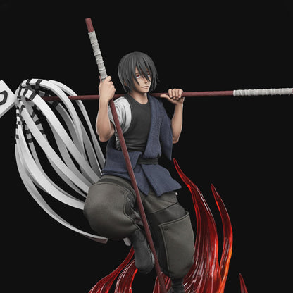 Figurine Benimaru Shinmon Fan Art - Fire Force