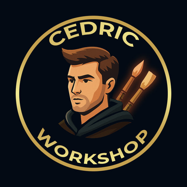 Cedric Workshop