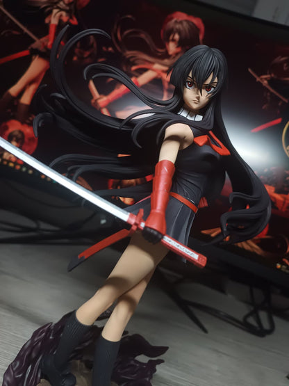 Figurine Akame Fan Art - Akame ga Kill!