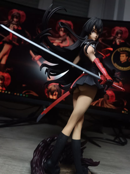 Figurine Akame Fan Art - Akame ga Kill!