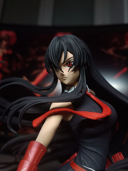 Figurine Akame Fan Art - Akame ga Kill!
