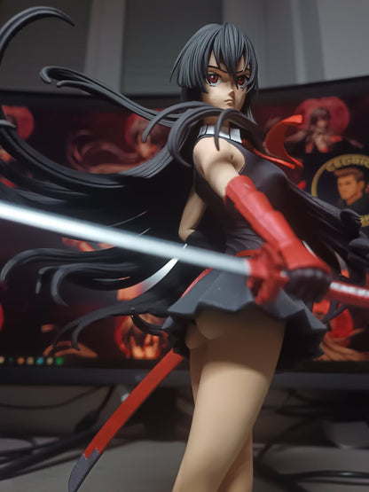 Figurine Akame Fan Art - Akame ga Kill!