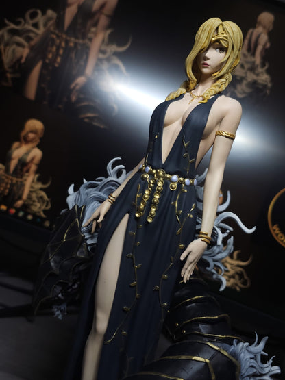 Figurine Marika Fan Art  - Elden Ring