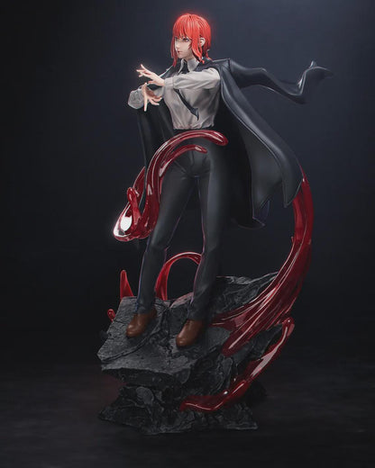 Figurine Makima Fan Art - Chainsaw Man