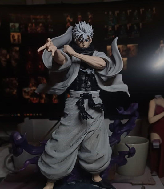 Figurine Gojo Satoru Fan Art - Jujutsu Kaisen