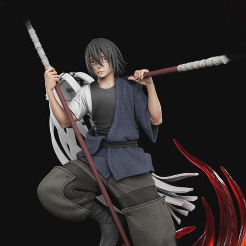 Figurine Benimaru Shinmon Fan Art - Fire Force