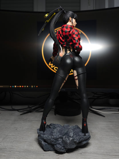 Eve Racers Fan Art Figurine - Stellar Blade