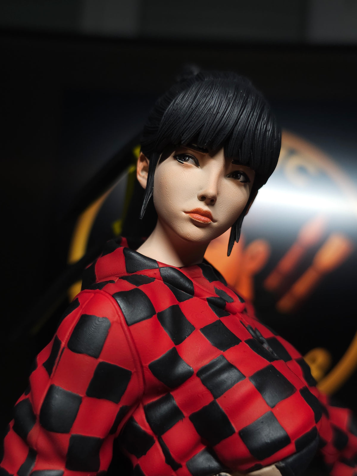Eve Racers Fan Art Figurine - Stellar Blade